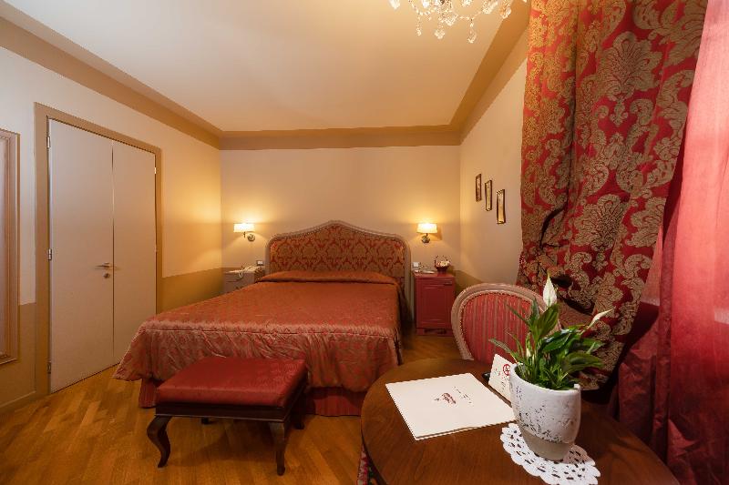 Habitación Superior, San Luca Palace