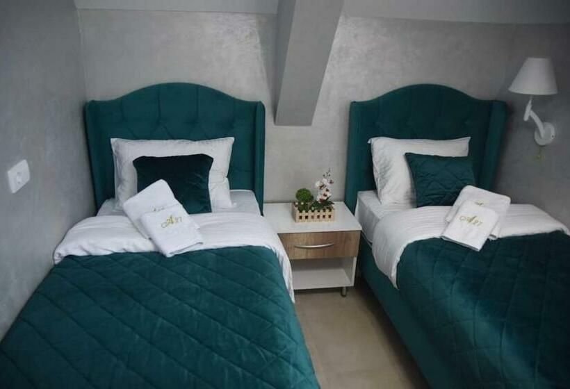 آپارتمان 2 خوابه, Apartman Aura Hills Zlatibor