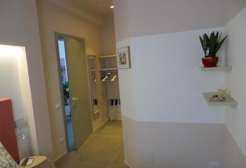 اتاق استاندارد, B&b Previsto Sole