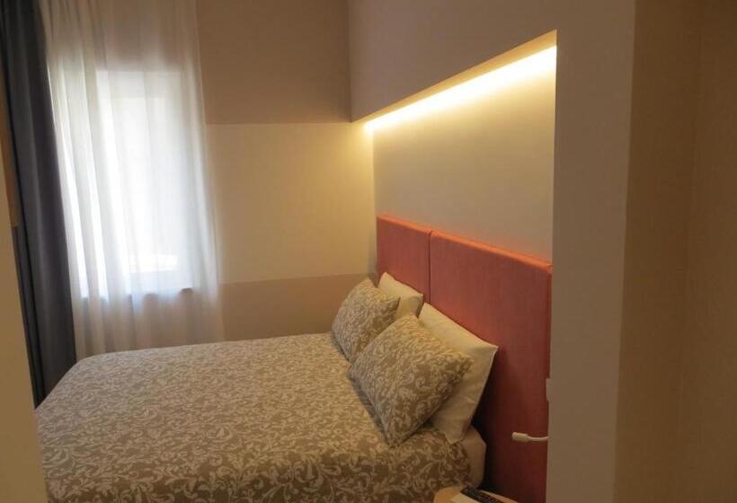 اتاق استاندارد, B&b Previsto Sole