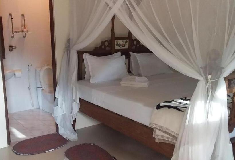 标准间带游泳池, Safina Resort