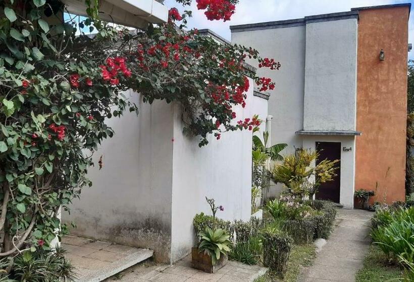 اتاق استاندارد, Casa 1800 Ataco Hotel Boutique