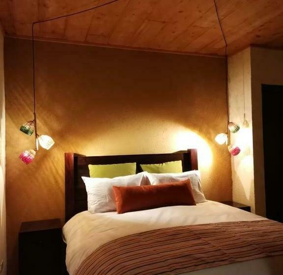 اتاق استاندارد, Casa 1800 Ataco Hotel Boutique