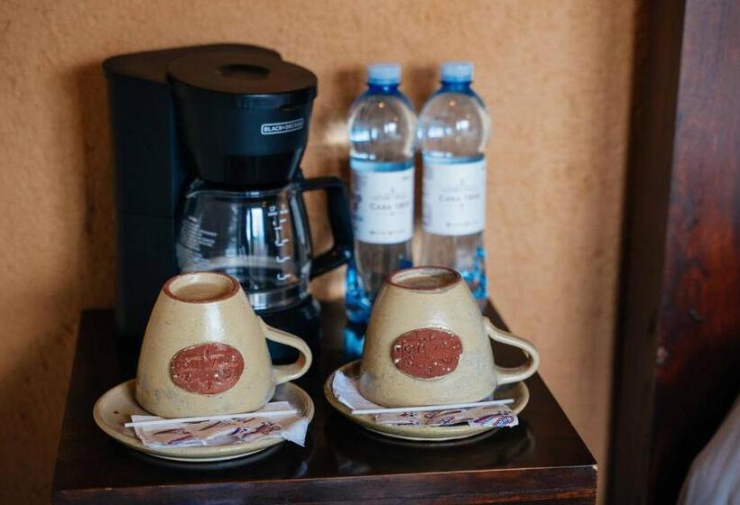 اتاق استاندارد, Casa 1800 Ataco Hotel Boutique