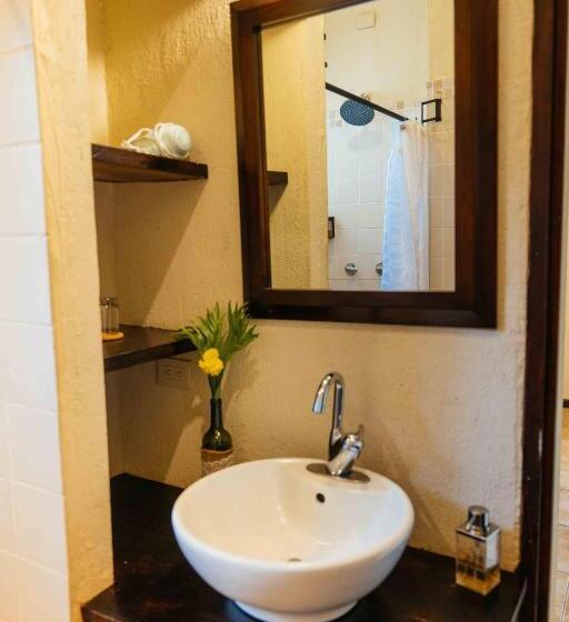 اتاق استاندارد, Casa 1800 Ataco Hotel Boutique