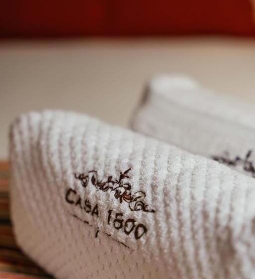 سوییت, Casa 1800 Ataco Hotel Boutique