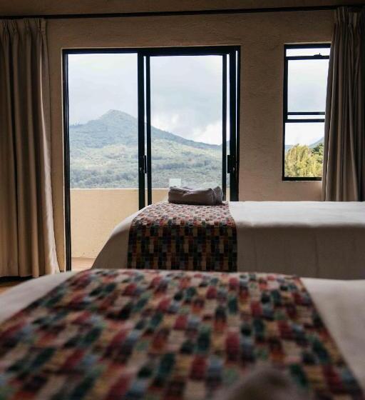 سوییت, Casa 1800 Ataco Hotel Boutique