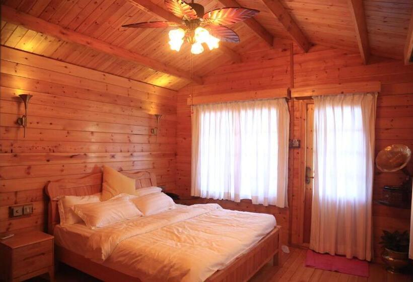 Номер Стандарт Вид на Море, Cola Goa Beach Resort