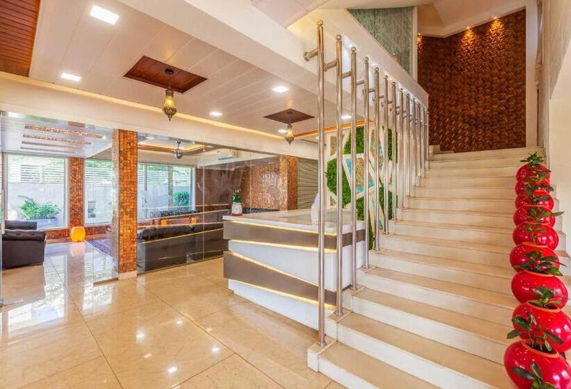 Вилла 1 Спальня, Ayurkutir Villa By Stayvista   Pool, Gym, And Snooker Table For Your Ultimate Relaxation And Enterta