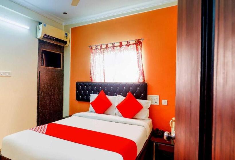 Номер Стандарт, Oyo 77226  New Ss Inn