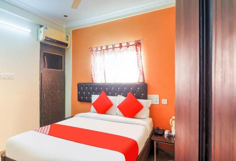 Номер Стандарт, Oyo 77226  New Ss Inn