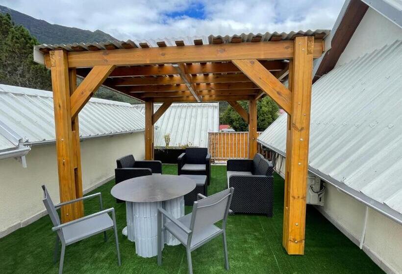 اتاق استاندارد, La Villa Soalic