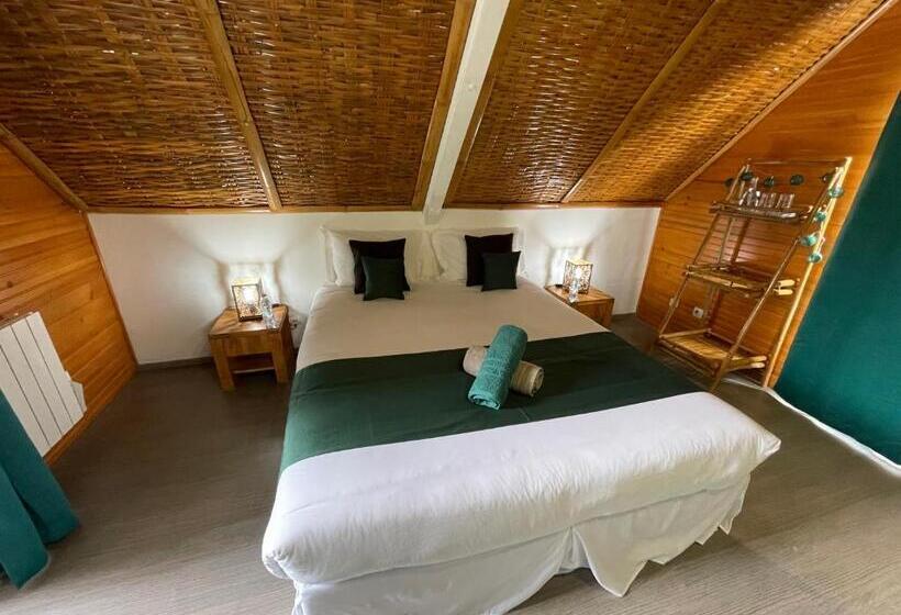 اتاق استاندارد, La Villa Soalic