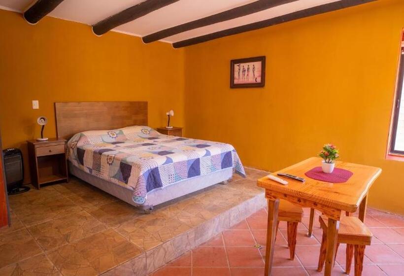استودیوی استاندارد, Cabañas Laguna De Zapallar Maitencillo