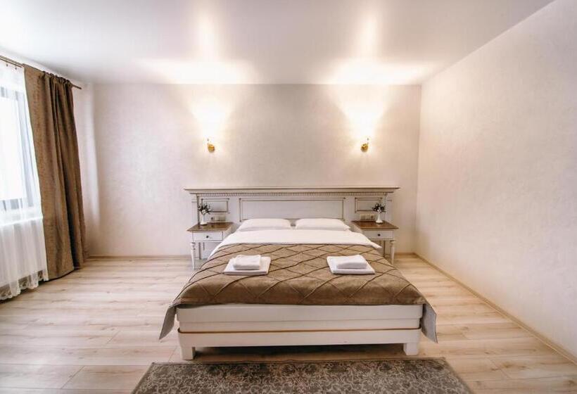 اتاق استاندارد با بالکن, Diamond Resort Black