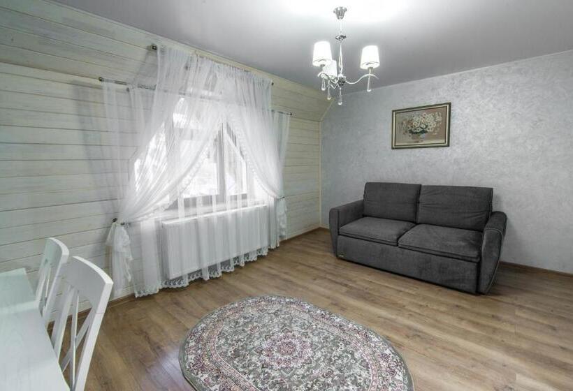 سوییت, Diamond Resort Black