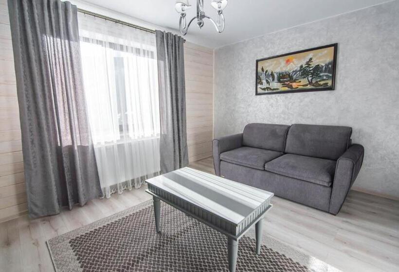سوییت, Diamond Resort Black