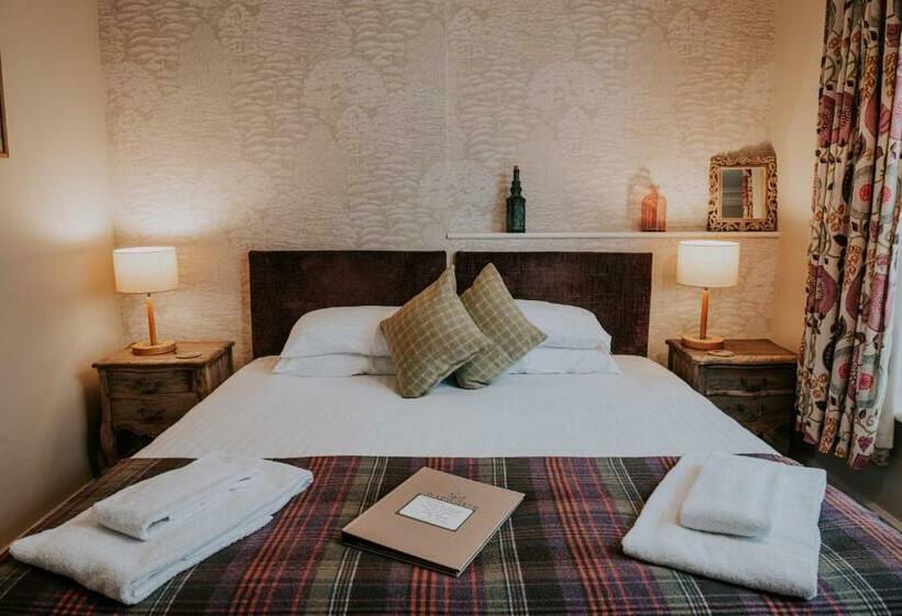 Quarto Estandar, Inn In The Park