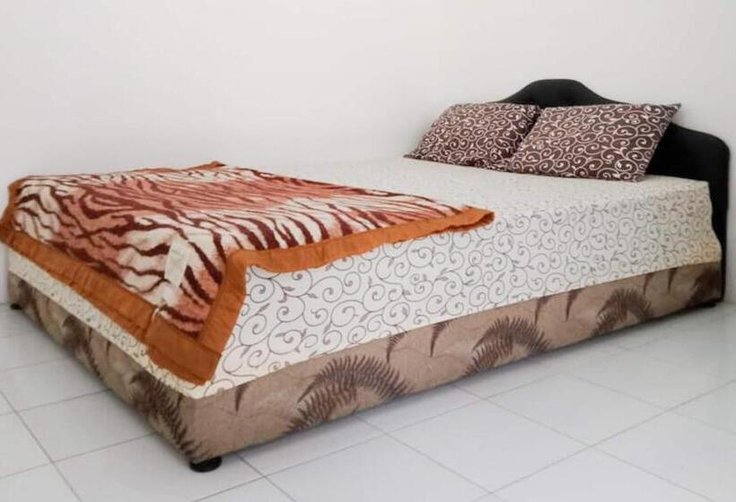 اتاق استاندارد, Oyo 90137 Griya Homestay Family