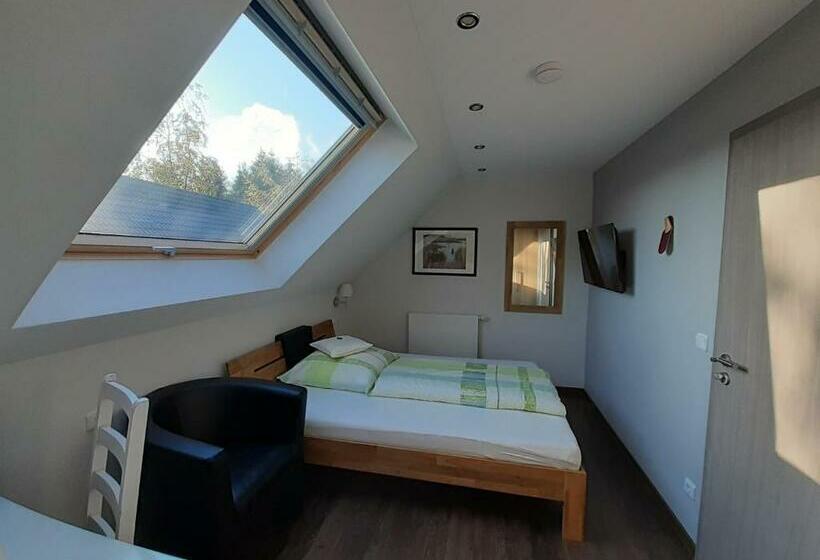 コンフォートシングルルーム, Gästehaus Kuck