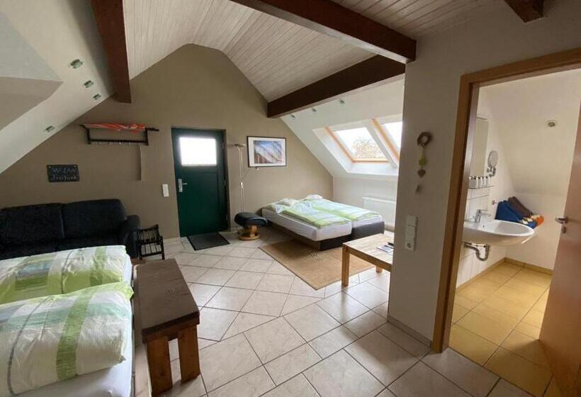 プレミアムルーム, Gästehaus Kuck