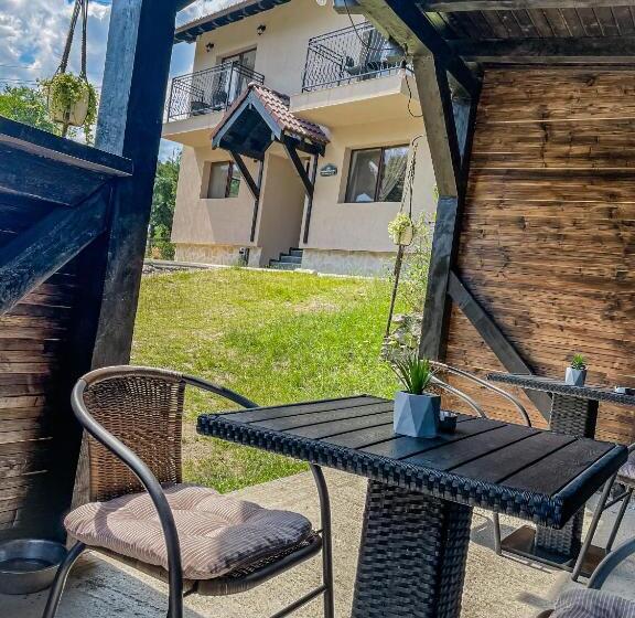 标准间, Transylvania Mountain View Cdi