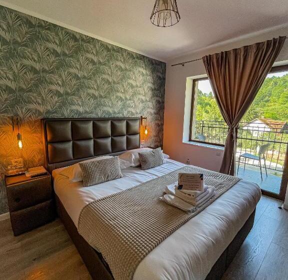 标准间, Transylvania Mountain View Cdi