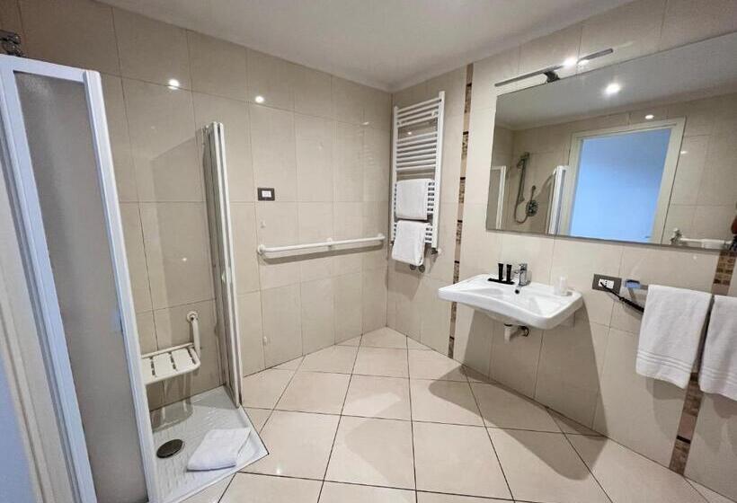 Полулюкс Interior, Toscana Sport Resort