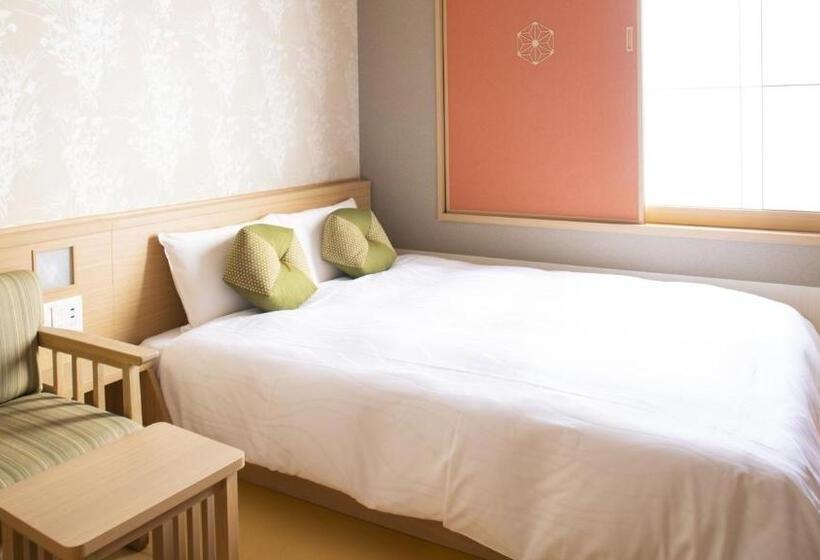 Номер Стандарт, Onyado Nono Kyoto Shichijo Natural Hot Spring