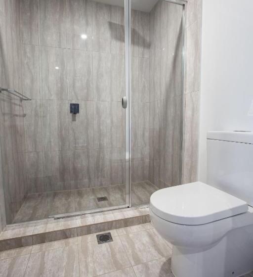 Apartamento Premium 2 Quartos, The Palms Apartments