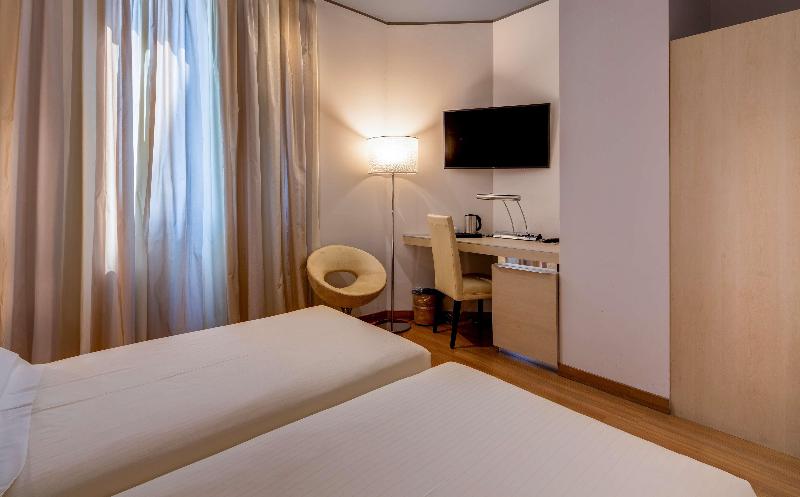 اتاق استاندارد سه نفره, Best Western Plus Hotel Expo
