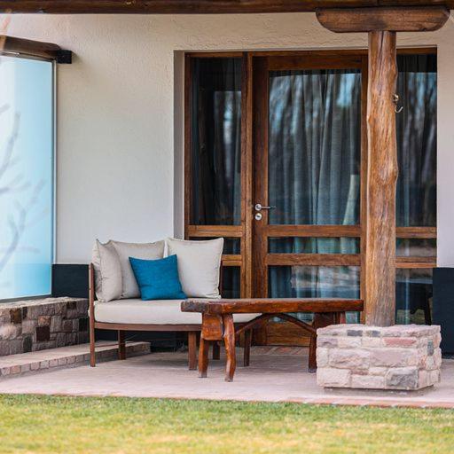 Superior Suite, Algodon Wine Estates & Champions Club