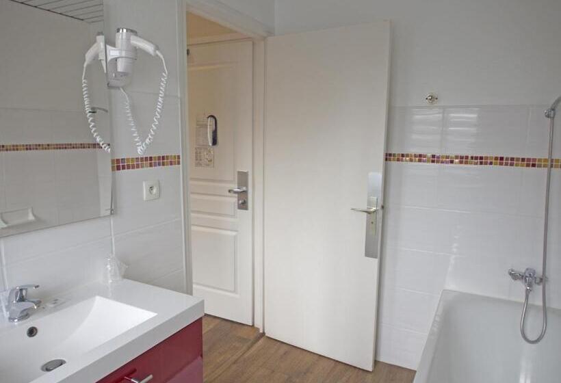 Quarto standard, Belle Vue Royan