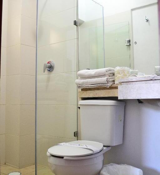 اتاق استاندارد, Campestre Inn