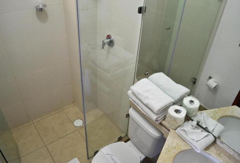 اتاق استاندارد, Campestre Inn