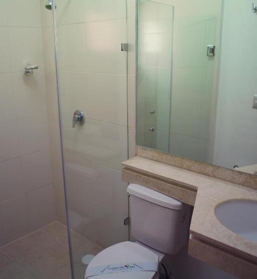اتاق استاندارد, Campestre Inn