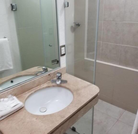 اتاق استاندارد, Campestre Inn