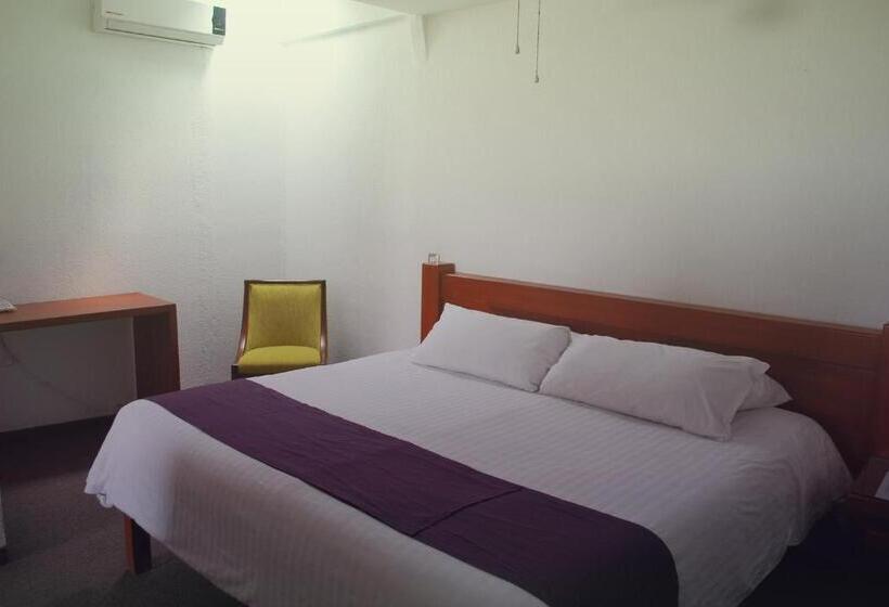 سوییت اجرایی, Campestre Inn