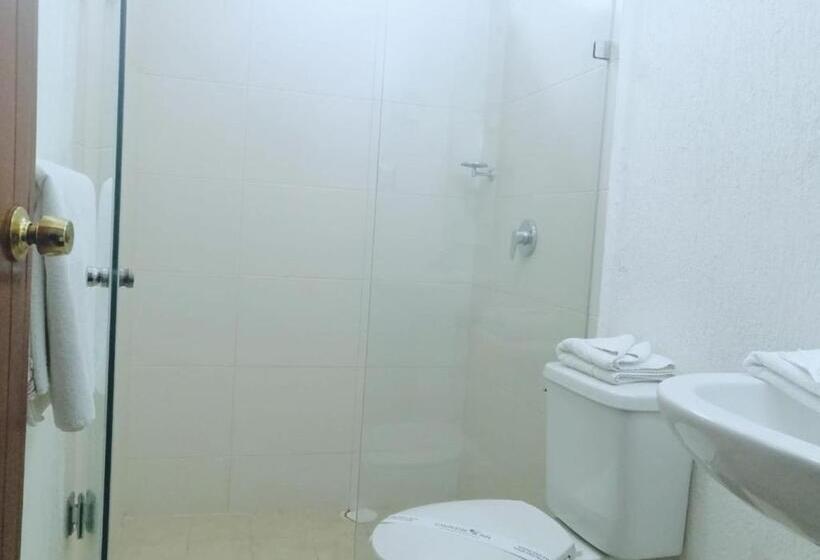 سوئیت 2 خوابه, Campestre Inn