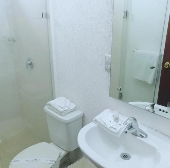 سوئیت 2 خوابه, Campestre Inn