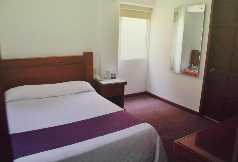 اتاق استاندارد, Campestre Inn