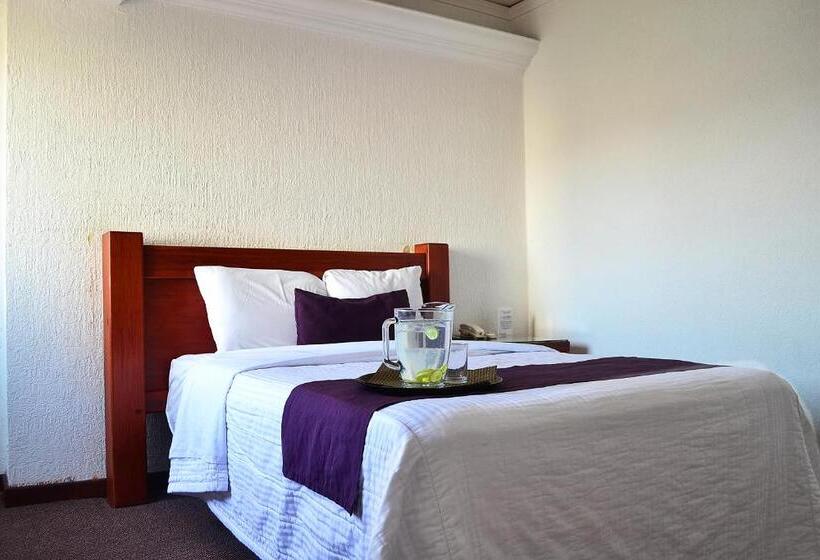 اتاق استاندارد, Campestre Inn