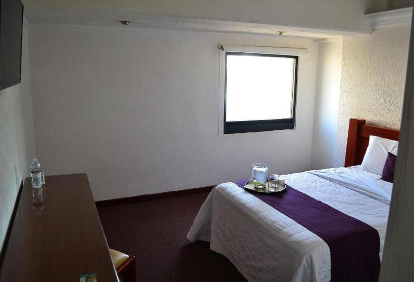 اتاق استاندارد, Campestre Inn