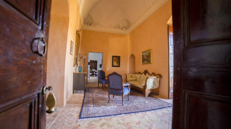 اتاق استاندارد, Campestre Inn