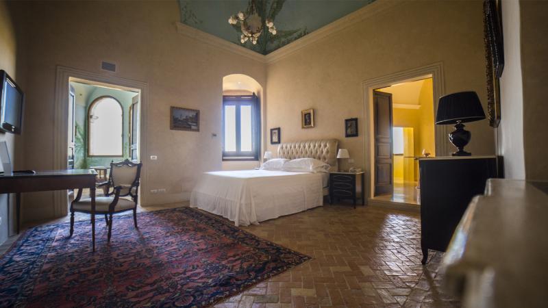 اتاق استاندارد, Campestre Inn