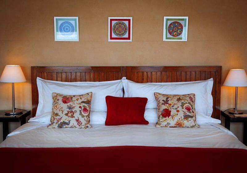 수피리어 룸, El Faro Boutique Hotel & Spa By Don