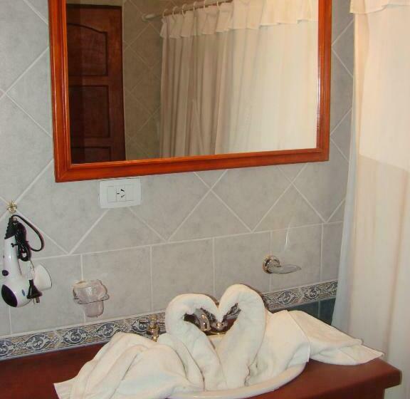 스탠다드 룸, El Cortijo Apart
