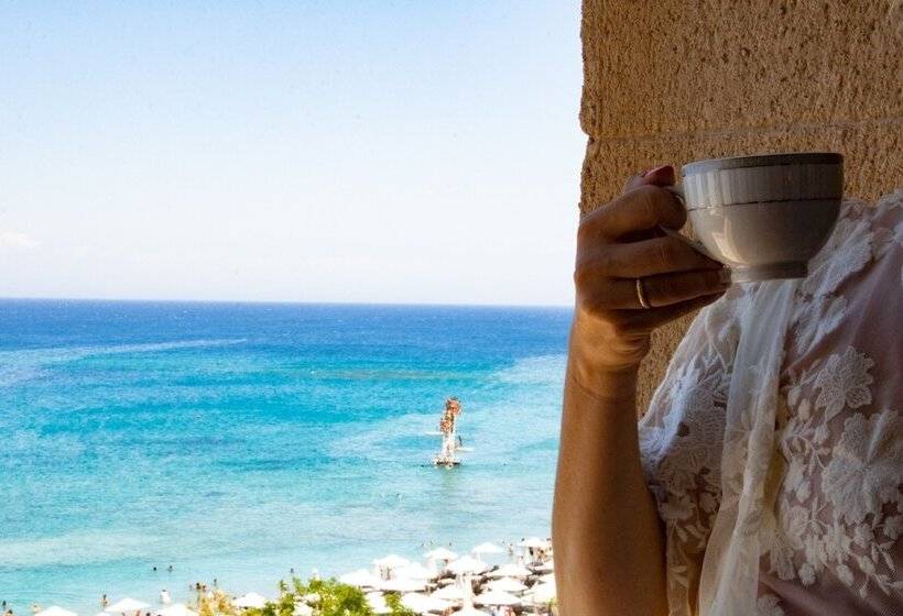 Полулюкс Вид на Море, Grande Albergo Delle Rose