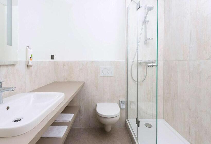 标准间, Ibis Styles Macon Centre