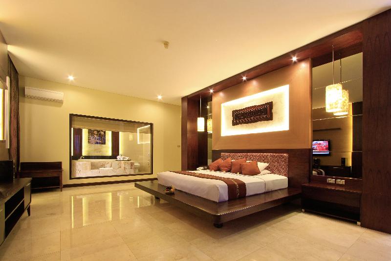 Люкс, Pelangi Bali Hotel & Spa